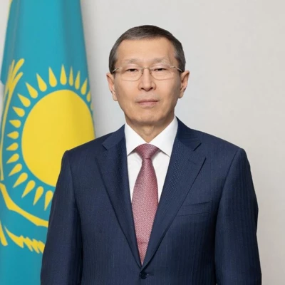 Нурлан Мажитович Абдиров 