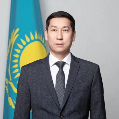 Азамат Максотович Айманакумов