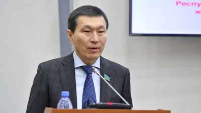 Нурлан Мажитович Абдиров 