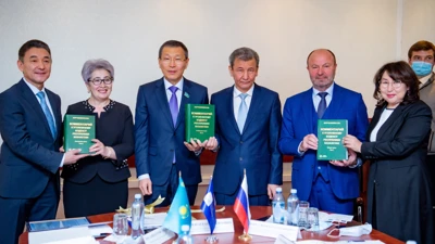 Нурлан Мажитович Абдиров 