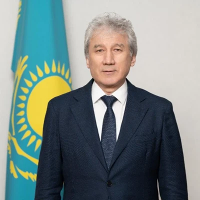 Шавхат Анесович Утемисов 