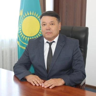 Ǵalymjan Qanatuly Mamanbaev