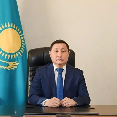 Sábıt Temeshuly Ospanov