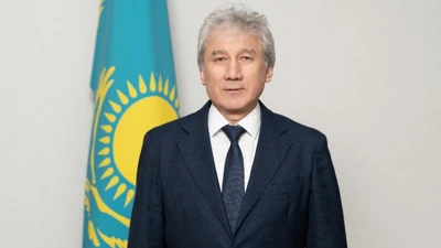 Шавхат Анесович Утемисов 