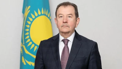 Михаил Михайлович Бортник 