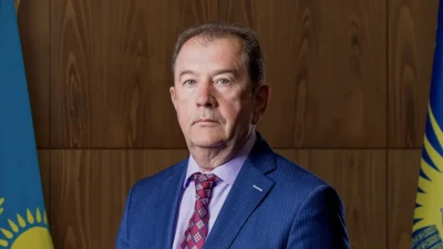Михаил Михайлович Бортник 