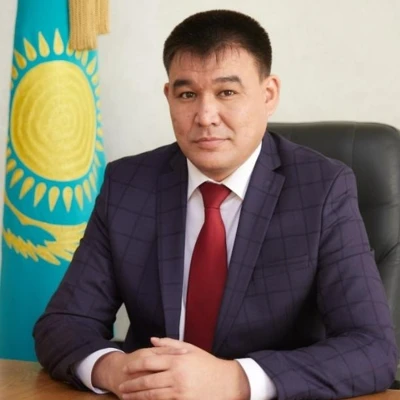 Qaısar Batyrhanuly Myrjaqypov
