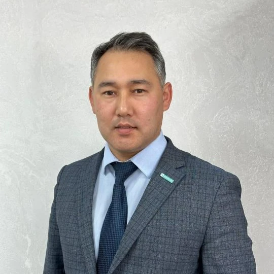 Arnur Maratuly Sartov