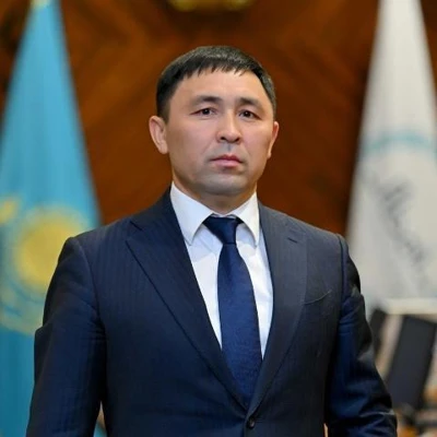 Мерей Бақытбекулы Байырхан 