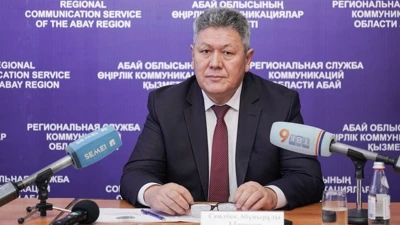 Сеилбек Абиурович Искаков 