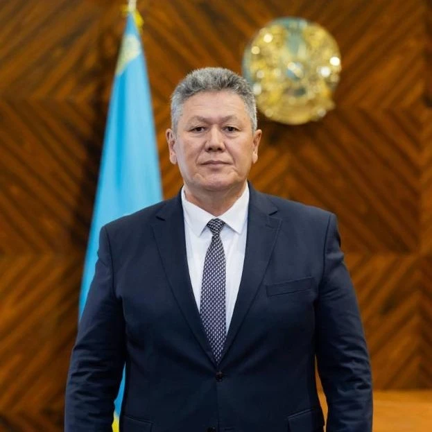 Сеилбек Абиурович Искаков 