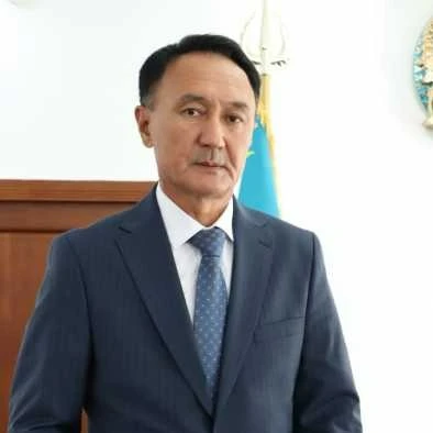 Qanat Ýashuly Kedelbaev