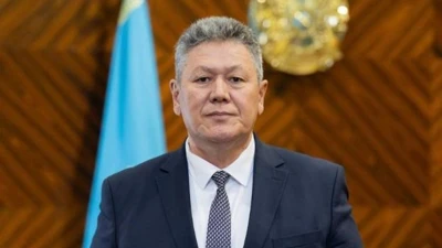 Сеилбек Абиурович Искаков 