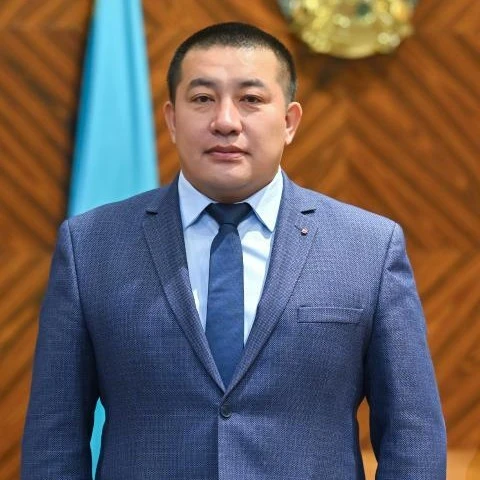 Акылжан Акикатулы Акылбеков 