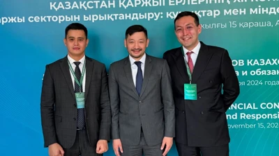 Бинур Муратович Жаленов 