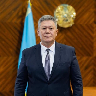 Сеилбек Абиурович Искаков 