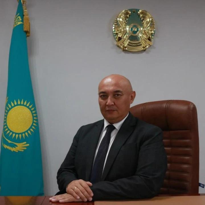 Rýslan Jolamanuly Qatpaev