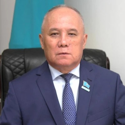 Ибадулла Дуйсенбаевич Куттыкожаев 