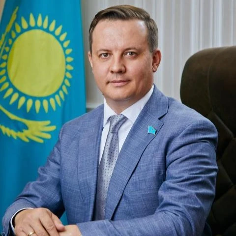 Денис Сергеевич Рыпаков 