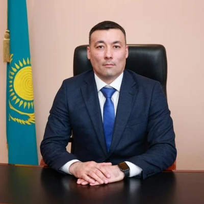 Aslan Amantaıuly Janyspaev
