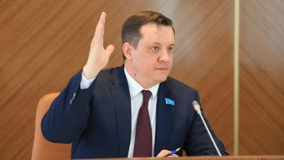 Денис Сергеевич Рыпаков 