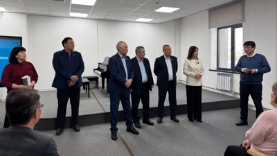 Ибадулла Дуйсенбаевич Куттыкожаев 