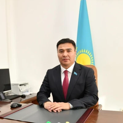 Муса Карашаулы Хайруллиев 