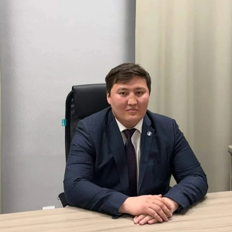  Baıbatyr Bazarbaıuly Musabek  