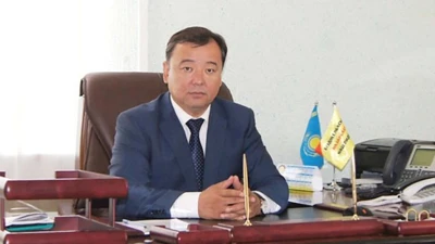 Мурат Рахметович Мукаев 