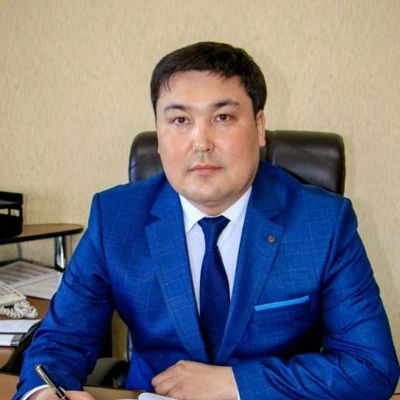 Rýslan Bolatuly Halyqov