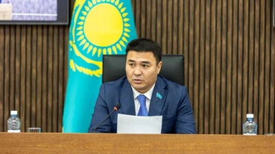 Муса Карашаулы Хайруллиев 
