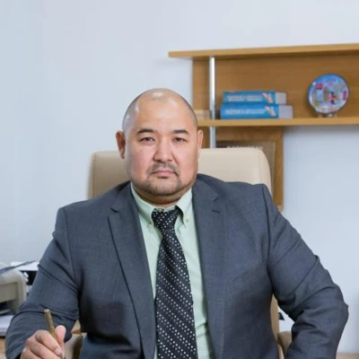 Qaırat Temirhanuly Ospanov