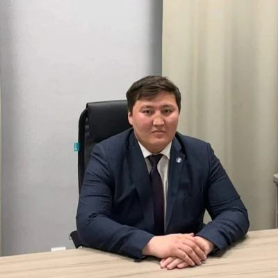 Baıbatyr Bazarbaıuly Musabek  