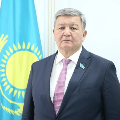 Абдалы Токбергенович Нуралиев 