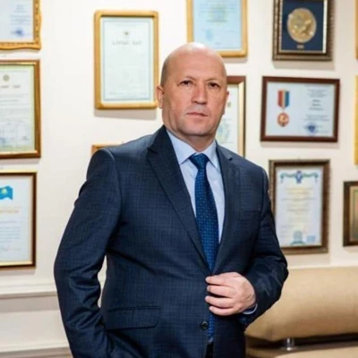 Нуралы Алмаханович Абишов 