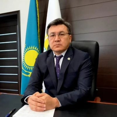 Ǵabıt Májıtuly Bekbaev