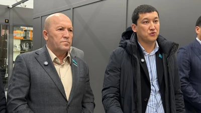 Нуралы Алмаханович Абишов 