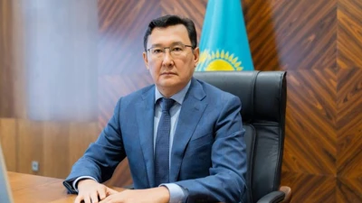 Шалкар Заманбекович Байбеков 