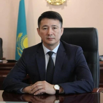Абай Сәрсембайұлы Ибраев