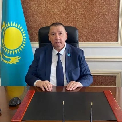 Жанбырбай Жанибекович Матаев 
