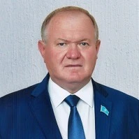 Владимир Степанович Бубенко 