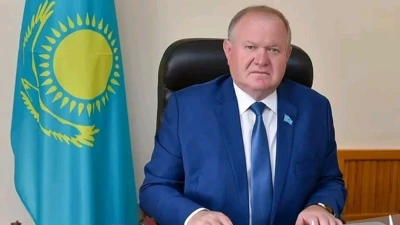 Владимир Степанович Бубенко 