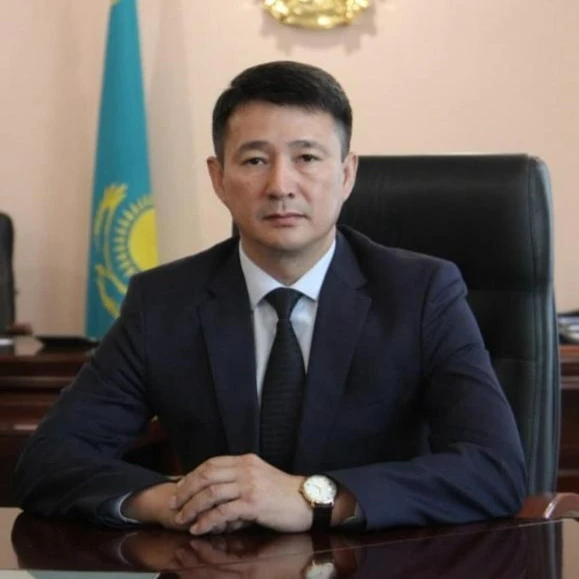Абай Сәрсембайұлы ибраев