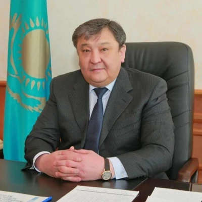 Бауыржан Кабденович Шингисов 