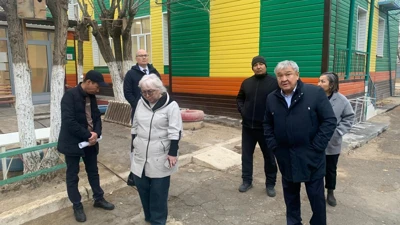 Бауыржан Кабденович Шингисов 