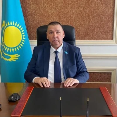 Жанбырбай Жанибекович Матаев 