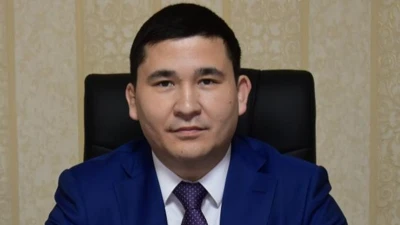 Досхан Досжанович Амир 