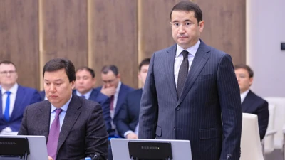 Абзал Алиевич Абдикаримов 