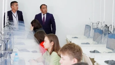 Жолдас Нурланович Батырхан 