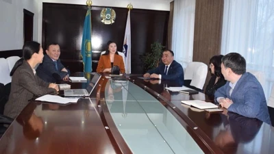 Жолдас Нурланович Батырхан 